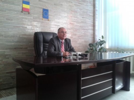 Iată ce zice managerul Spitalului Judeţean despre controlul anunţat de ministrul Sănătăţii